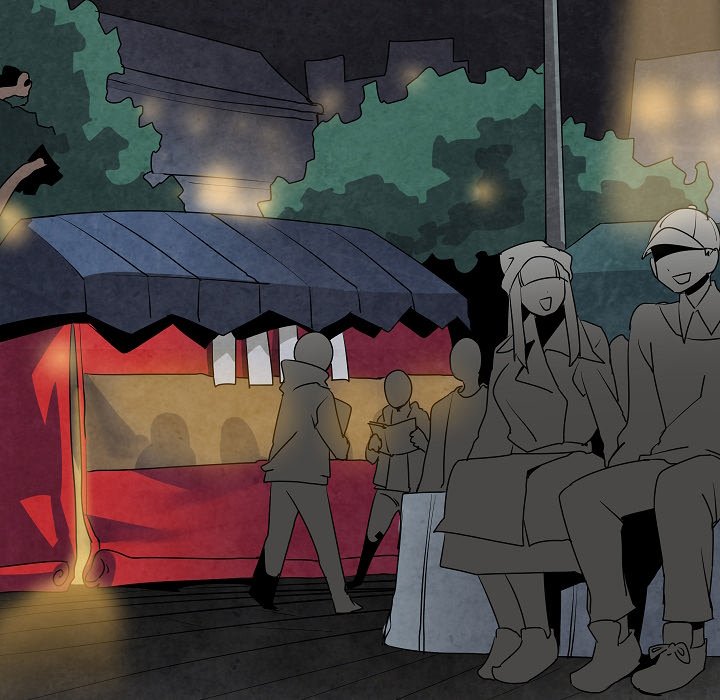 Overlord Time! Overlord Time! EP 16 - Toomics page 96 - 