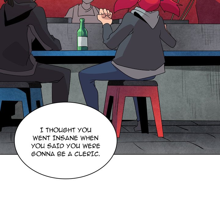 Overlord Time! Overlord Time! EP 16 - Toomics page 98 - 