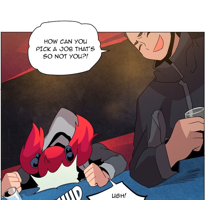 Overlord Time! Overlord Time! EP 16 - Toomics page 99 - 