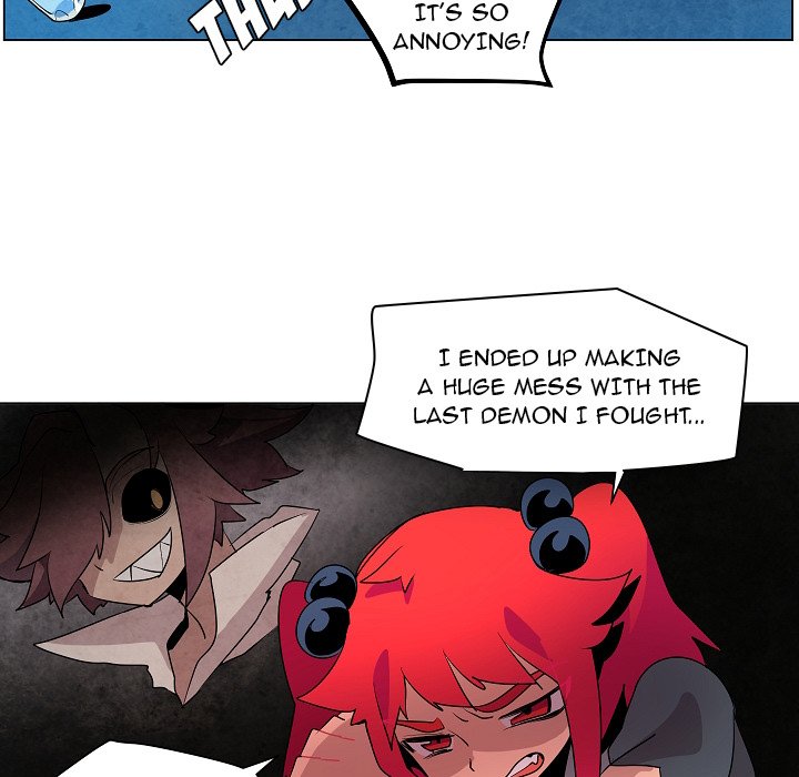 Overlord Time! Overlord Time! EP 16 - Toomics page 100 - 