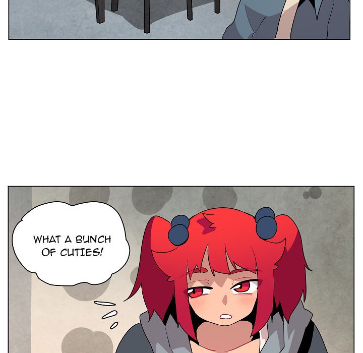 Overlord Time! Overlord Time! EP 17 - Toomics page 101 - 