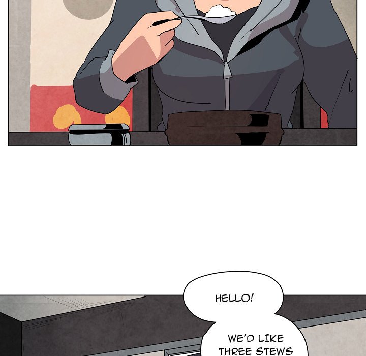 Overlord Time! Overlord Time! EP 17 - Toomics page 102 - 