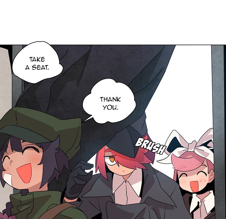 Overlord Time! Overlord Time! EP 17 - Toomics page 104 - 