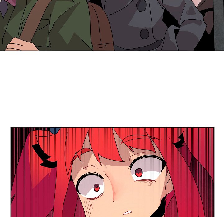 Overlord Time! Overlord Time! EP 17 - Toomics page 105 - 