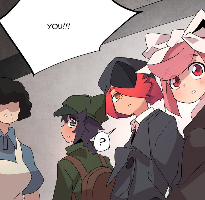 Overlord Time! Overlord Time! EP 17 - Toomics page 107 - 