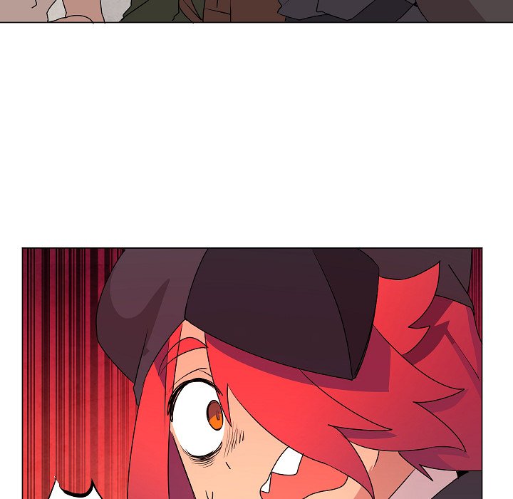 Overlord Time! Overlord Time! EP 17 - Toomics page 108 - 