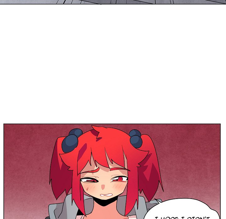 Overlord Time! Overlord Time! EP 17 - Toomics page 12 - 