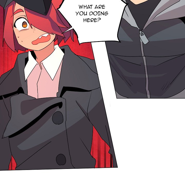 Overlord Time! Overlord Time! EP 17 - Toomics page 111 - 
