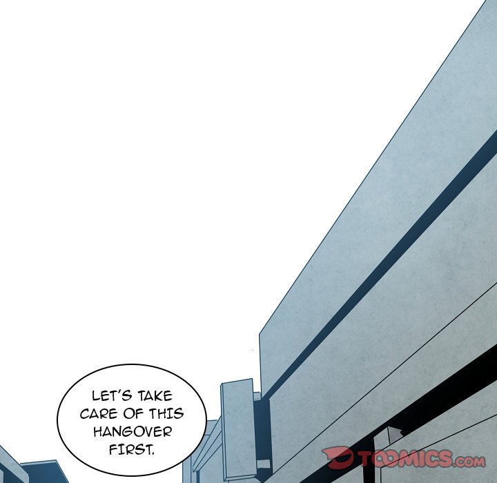 Overlord Time! Overlord Time! EP 17 - Toomics page 18 - 