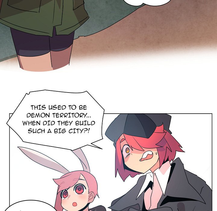 Overlord Time! Overlord Time! EP 17 - Toomics page 22 - 
