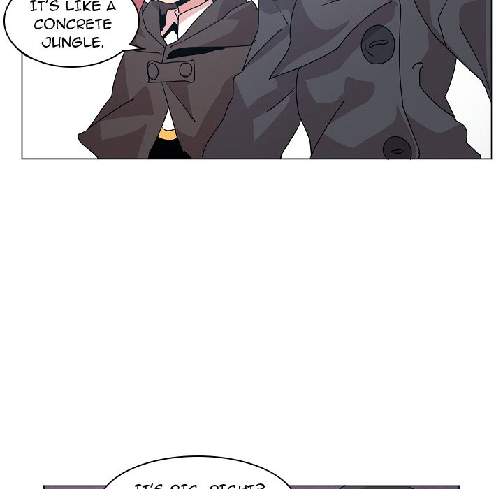 Overlord Time! Overlord Time! EP 17 - Toomics page 23 - 