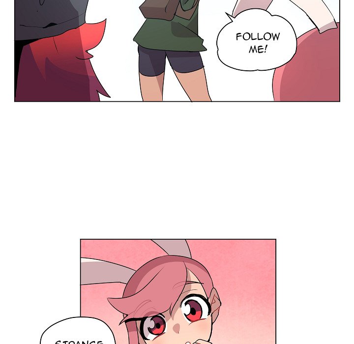 Overlord Time! Overlord Time! EP 17 - Toomics page 27 - 