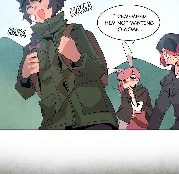 Overlord Time! Overlord Time! EP 17 - Toomics page 29 - 