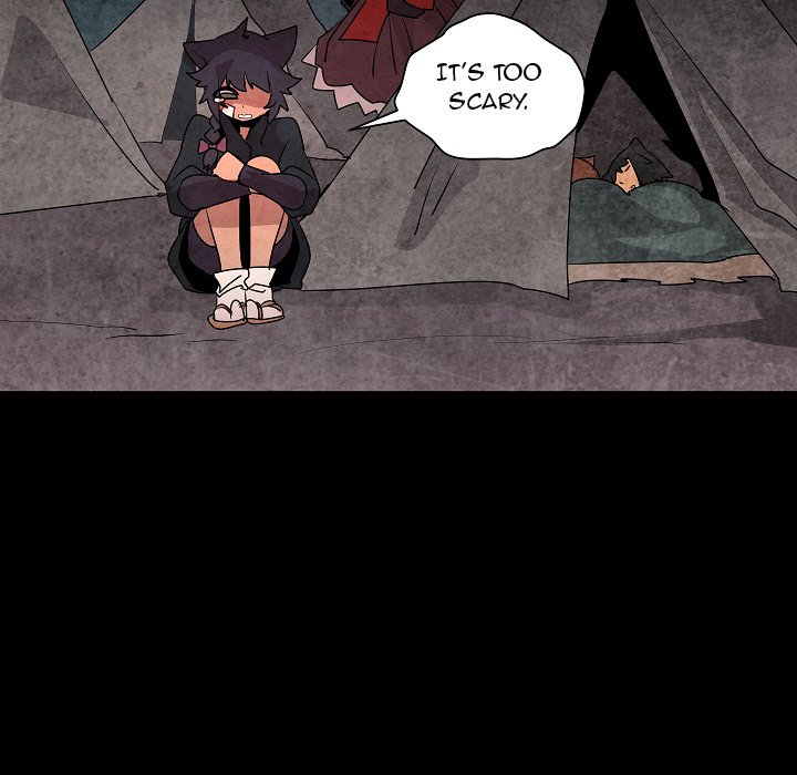 Overlord Time! Overlord Time! EP 17 - Toomics page 32 - 