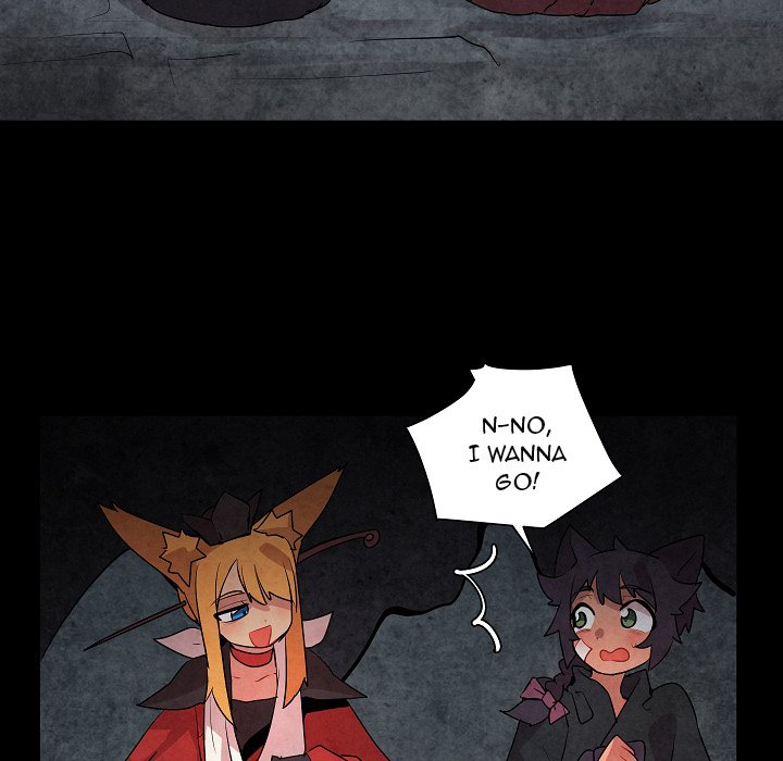 Overlord Time! Overlord Time! EP 17 - Toomics page 36 - 