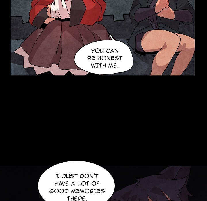 Overlord Time! Overlord Time! EP 17 - Toomics page 37 - 