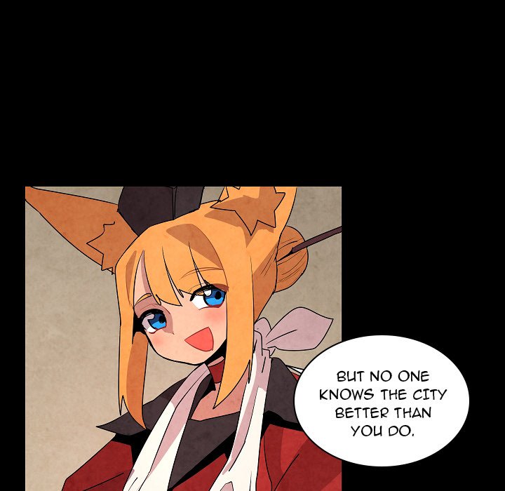 Overlord Time! Overlord Time! EP 17 - Toomics page 39 - 