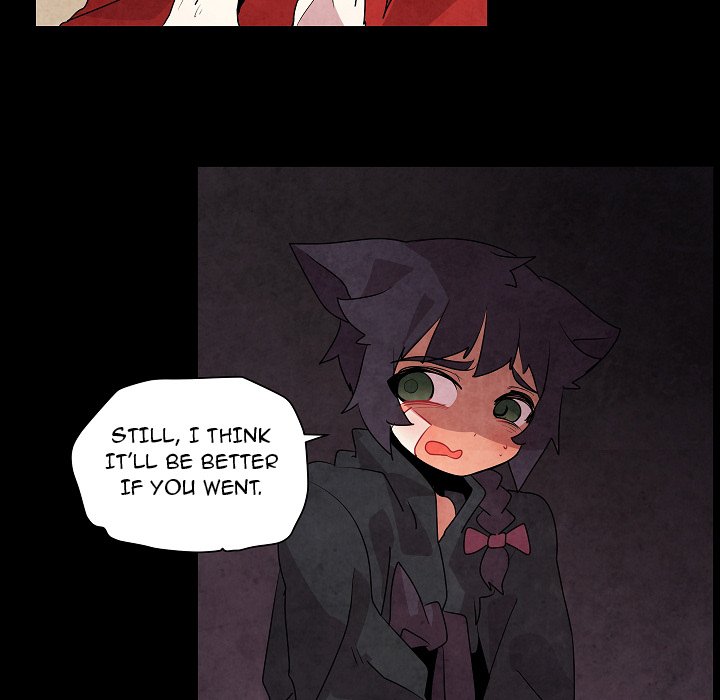 Overlord Time! Overlord Time! EP 17 - Toomics page 40 - 