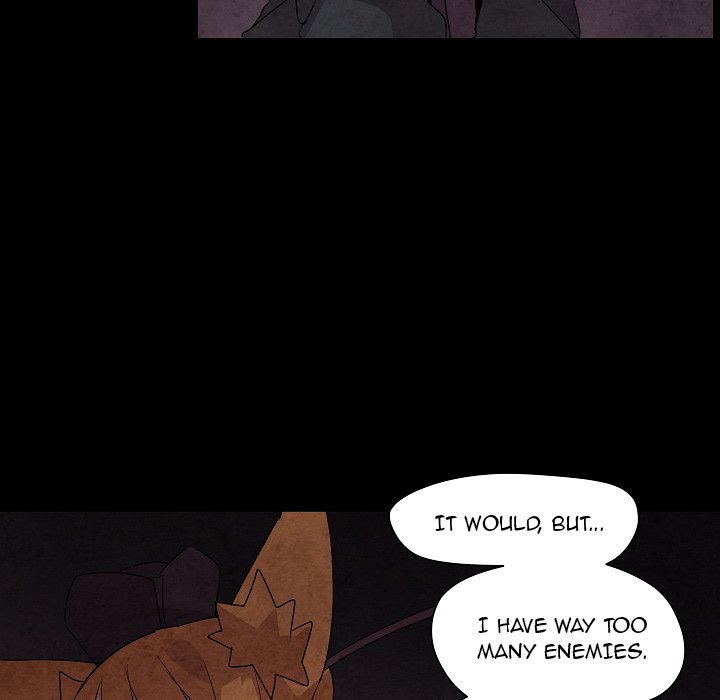 Overlord Time! Overlord Time! EP 17 - Toomics page 41 - 