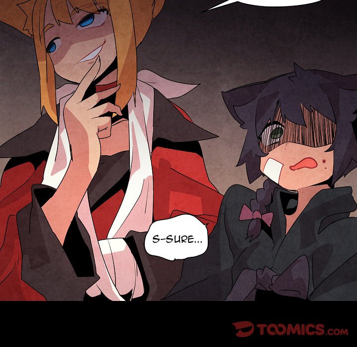 Overlord Time! Overlord Time! EP 17 - Toomics page 42 - 