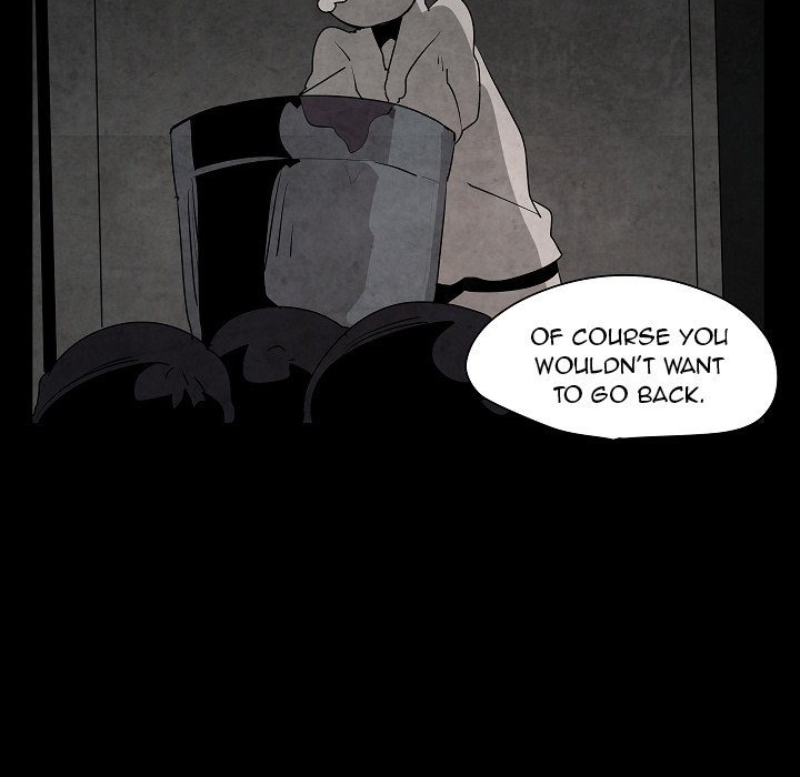 Overlord Time! Overlord Time! EP 17 - Toomics page 47 - 