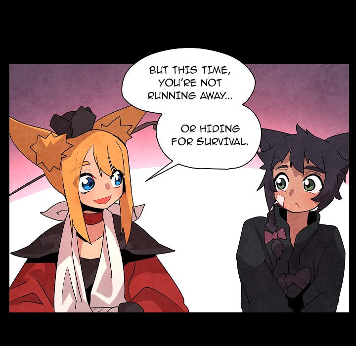 Overlord Time! Overlord Time! EP 17 - Toomics page 48 - 