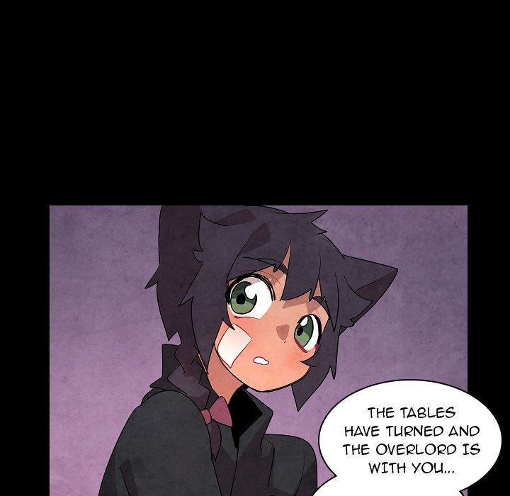 Overlord Time! Overlord Time! EP 17 - Toomics page 49 - 