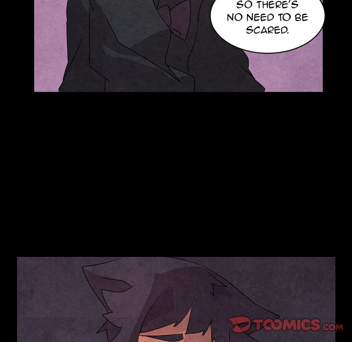 Overlord Time! Overlord Time! EP 17 - Toomics page 50 - 