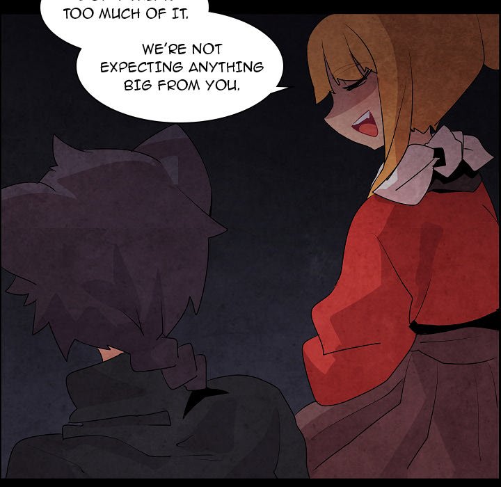 Overlord Time! Overlord Time! EP 17 - Toomics page 52 - 
