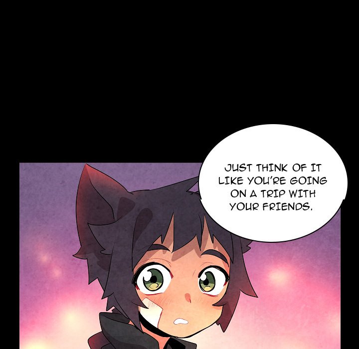 Overlord Time! Overlord Time! EP 17 - Toomics page 53 - 
