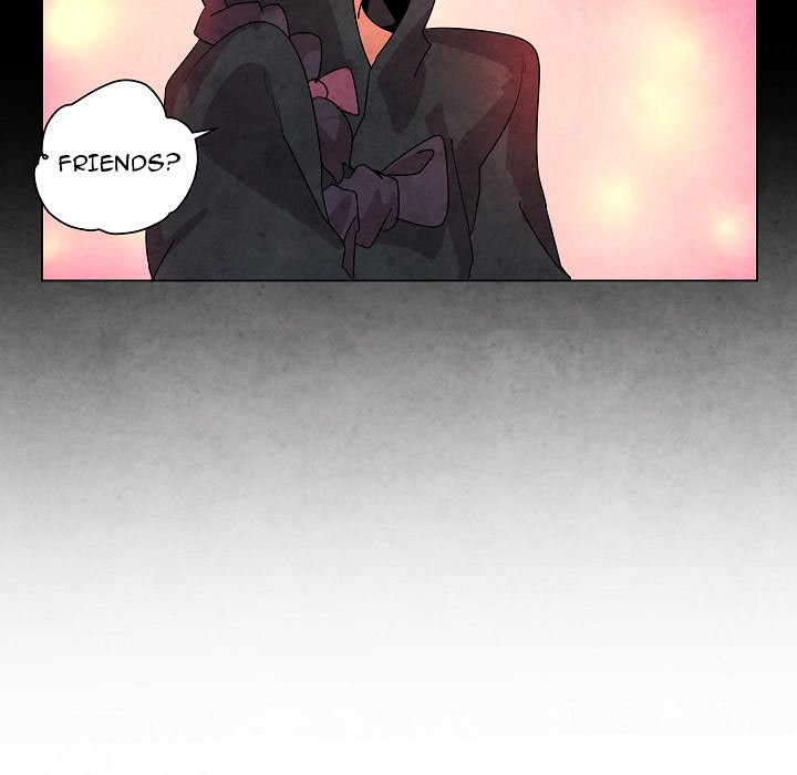 Overlord Time! Overlord Time! EP 17 - Toomics page 54 - 