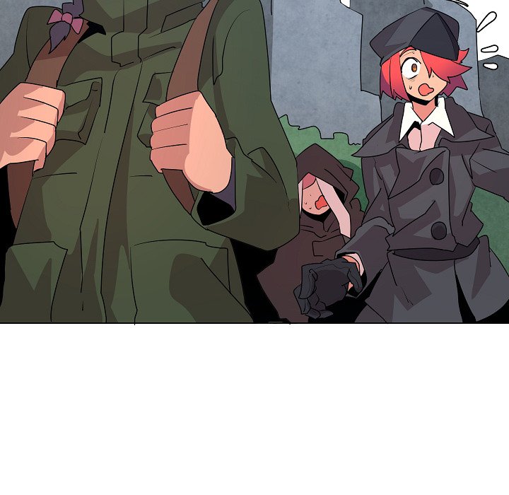 Overlord Time! Overlord Time! EP 17 - Toomics page 56 - 