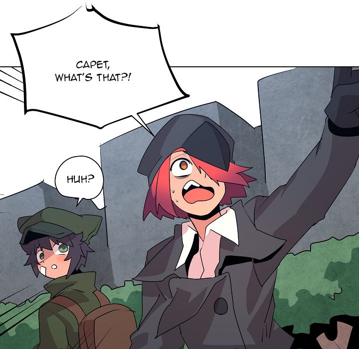 Overlord Time! Overlord Time! EP 17 - Toomics page 57 - 