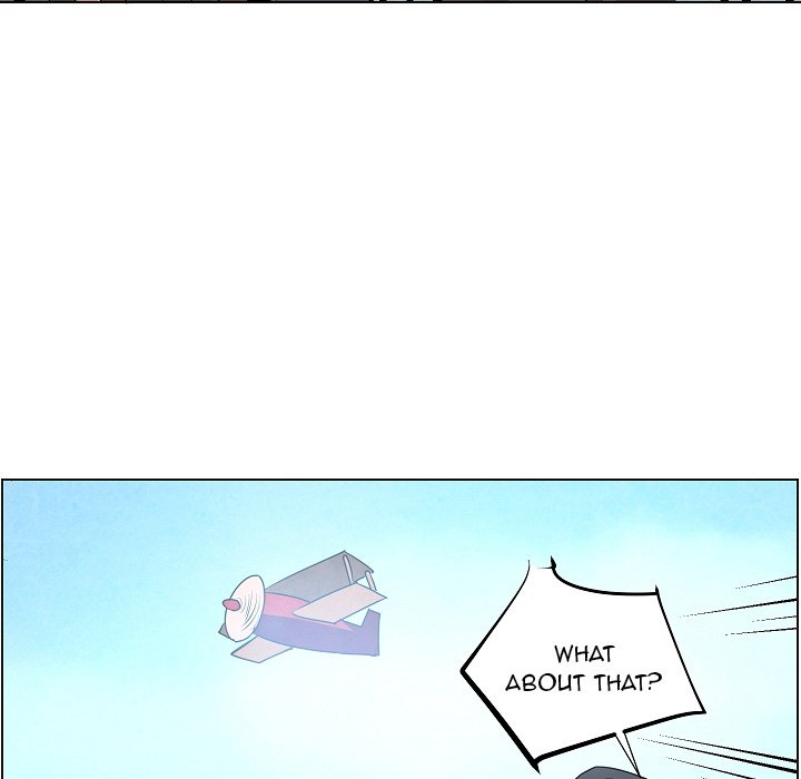 Overlord Time! Overlord Time! EP 17 - Toomics page 60 - 