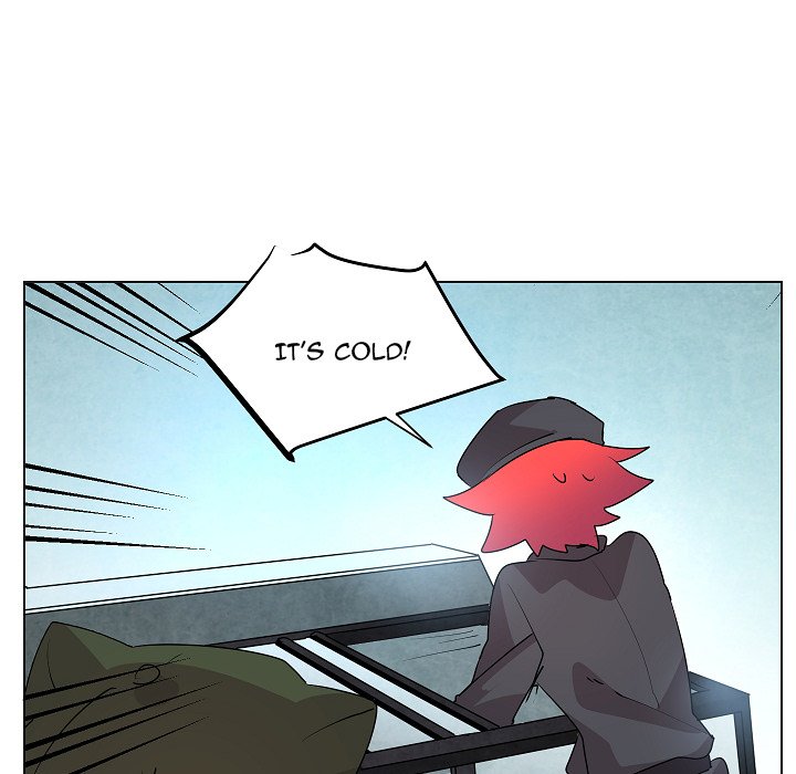 Overlord Time! Overlord Time! EP 17 - Toomics page 62 - 