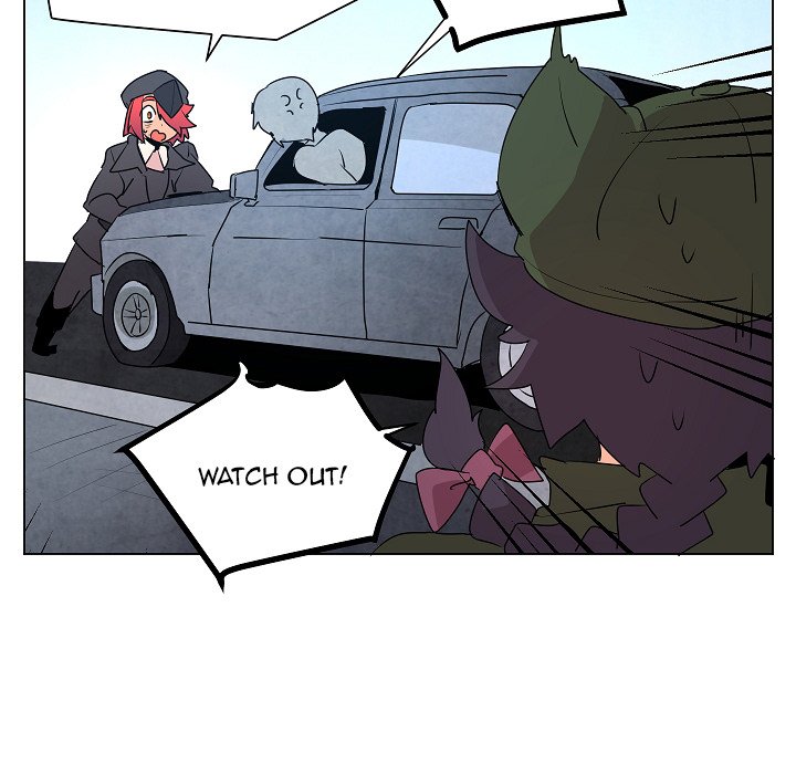 Overlord Time! Overlord Time! EP 17 - Toomics page 64 - 