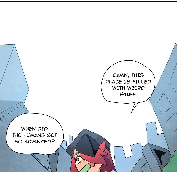 Overlord Time! Overlord Time! EP 17 - Toomics page 68 - 