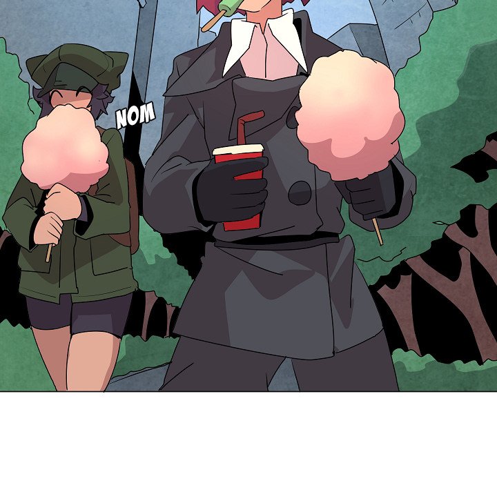 Overlord Time! Overlord Time! EP 17 - Toomics page 69 - 