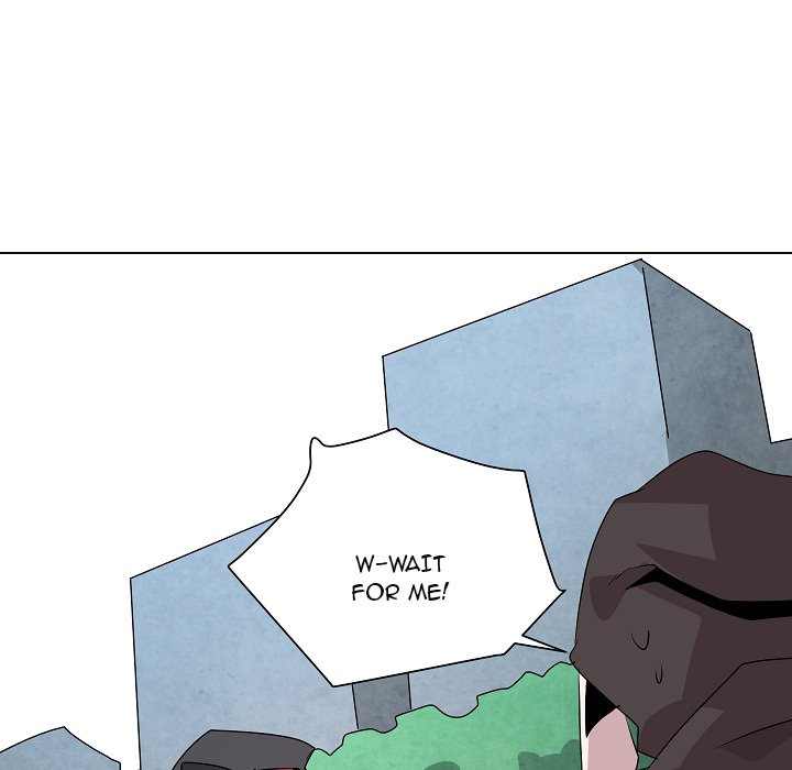 Overlord Time! Overlord Time! EP 17 - Toomics page 70 - 