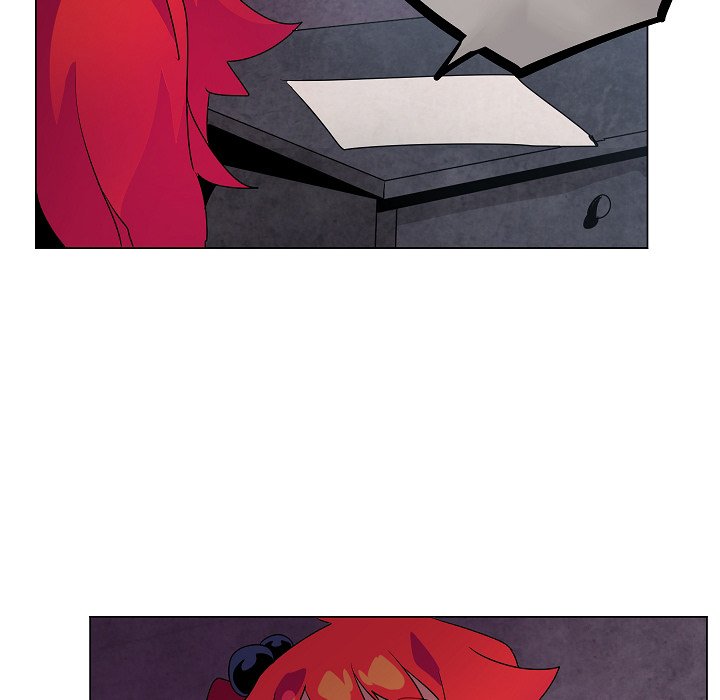 Overlord Time! Overlord Time! EP 17 - Toomics page 8 - 