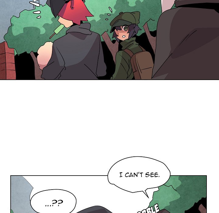 Overlord Time! Overlord Time! EP 17 - Toomics page 71 - 
