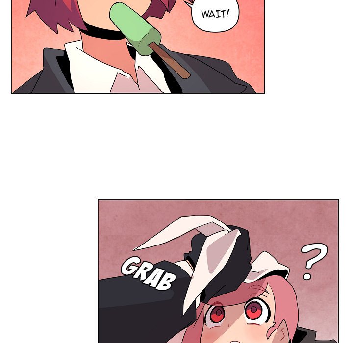 Overlord Time! Overlord Time! EP 17 - Toomics page 76 - 
