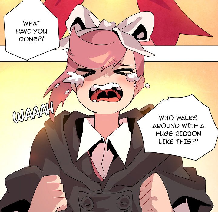 Overlord Time! Overlord Time! EP 17 - Toomics page 79 - 