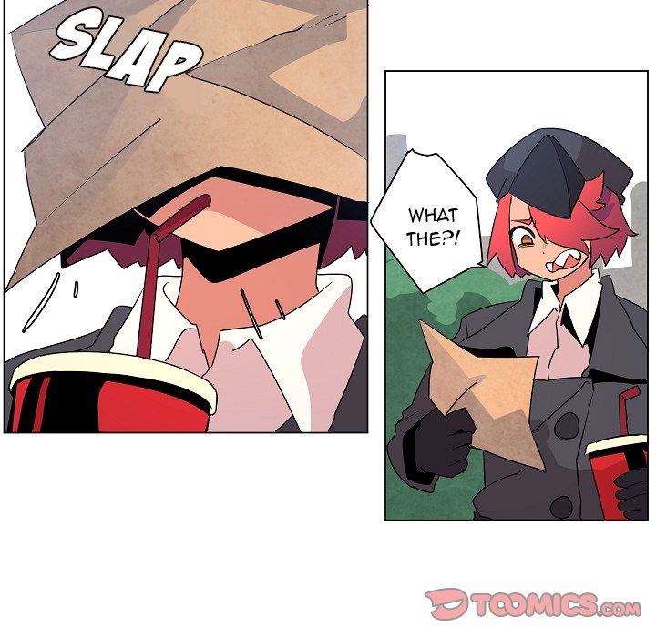 Overlord Time! Overlord Time! EP 17 - Toomics page 82 - 