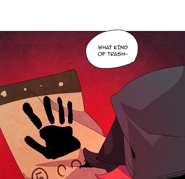 Overlord Time! Overlord Time! EP 17 - Toomics page 83 - 