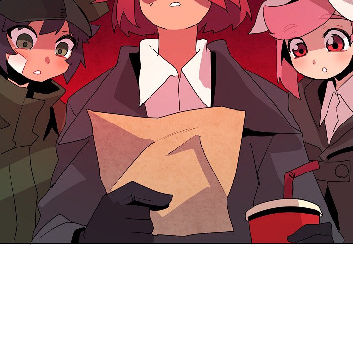 Overlord Time! Overlord Time! EP 17 - Toomics page 85 - 