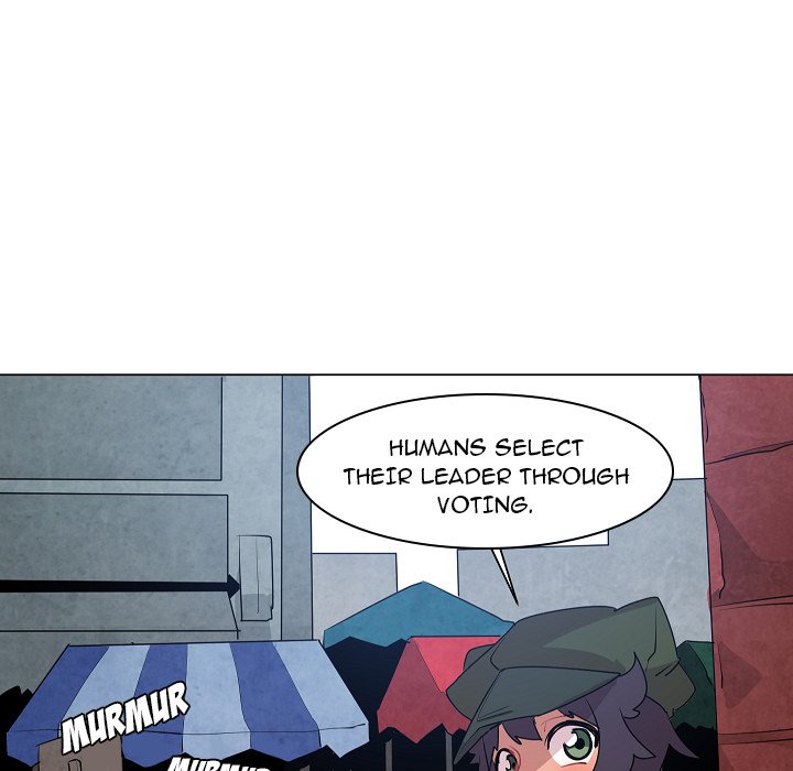 Overlord Time! Overlord Time! EP 17 - Toomics page 87 - 