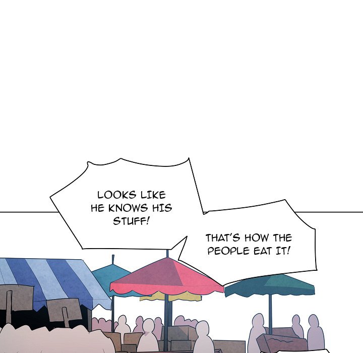 Overlord Time! Overlord Time! EP 17 - Toomics page 93 - 