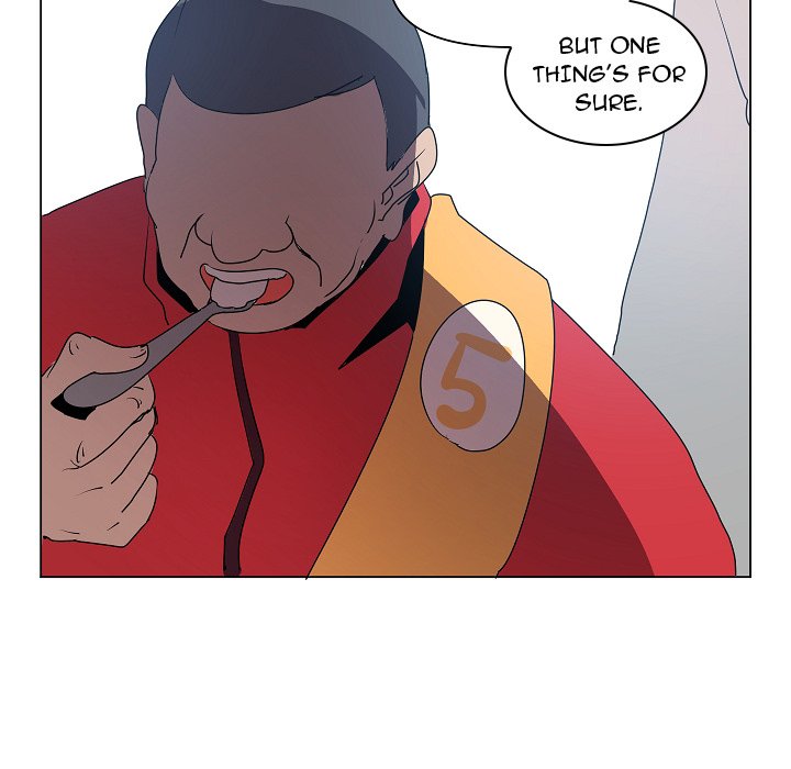 Overlord Time! Overlord Time! EP 17 - Toomics page 97 - 