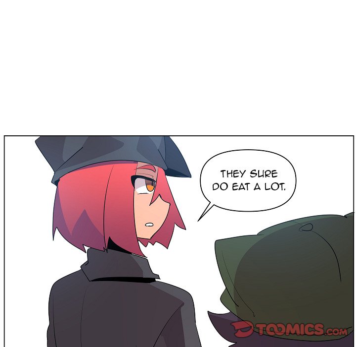 Overlord Time! Overlord Time! EP 17 - Toomics page 98 - 